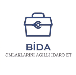 BIDA Logo